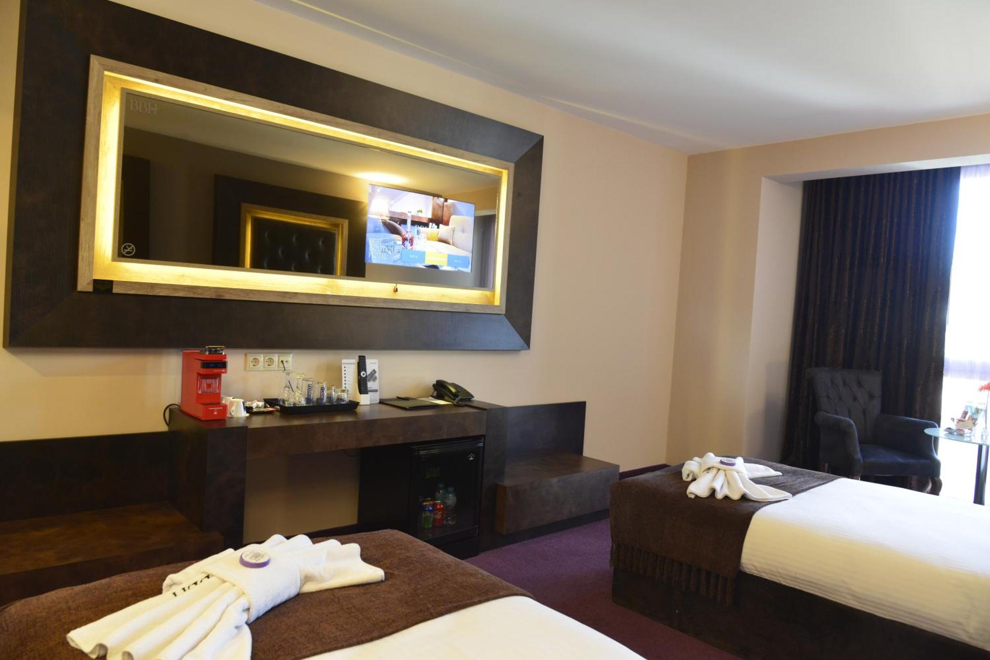 Best Boutique Hotel Stara Zagora Room photo