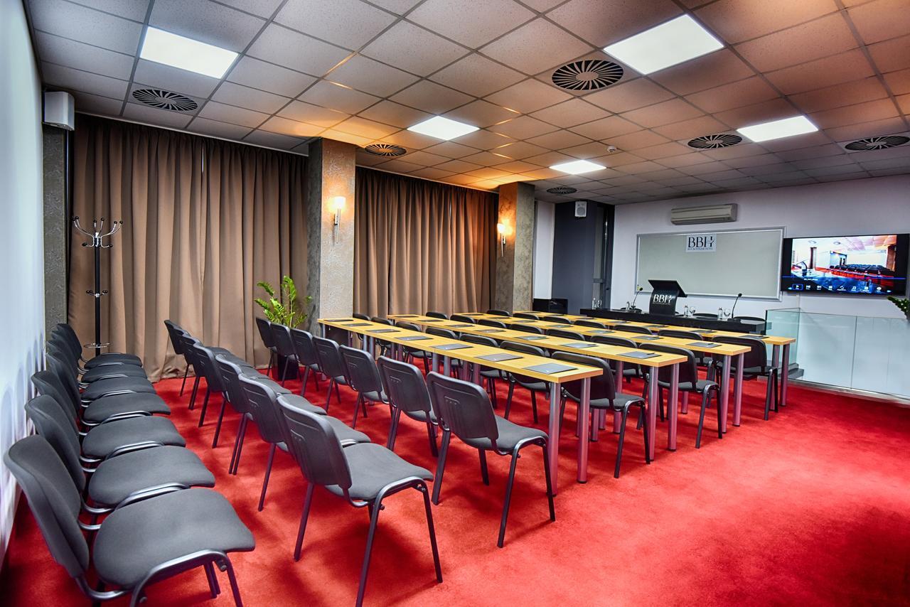 Best Boutique Hotel Stara Zagora Exterior photo